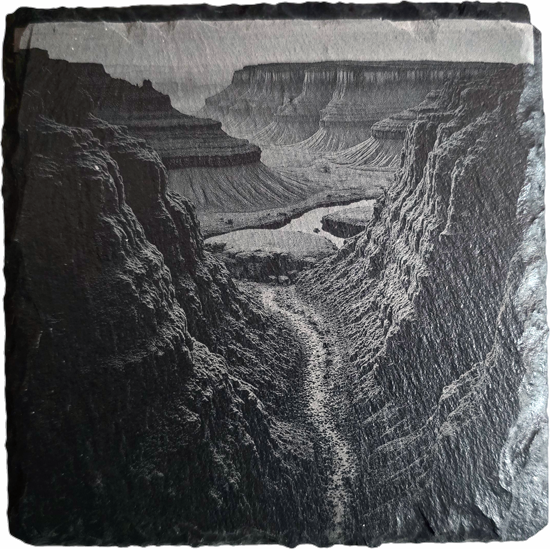 Grand Canyon Coaster