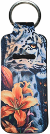 Leopard Lip Balm