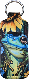 Frog Lip Balm