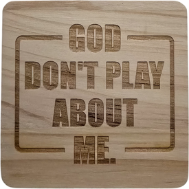 God Coaster